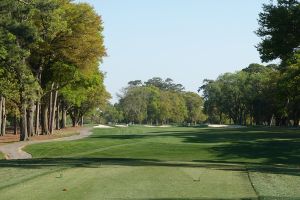 Dunes Golf And Beach 16th 2025